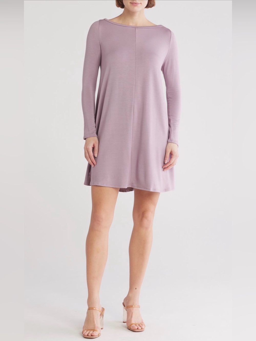 NEW…Go Couture Long Sleeve Dress